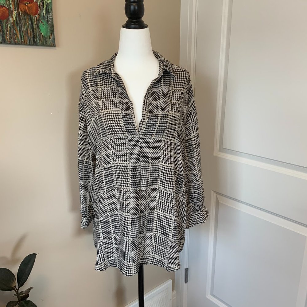 Koton top , size 40